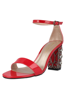 high heels sandals ROBERTO BOTELLA