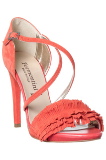 high heels sandals FORMENTINI