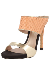 high heels sandals EL Dantes
