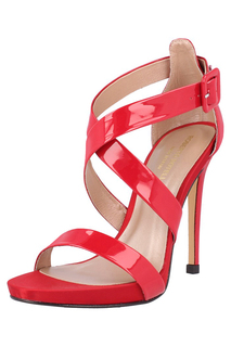 heeled sandals ROBERTO BOTELLA