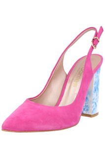 high heels sandals EL Dantes