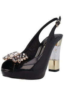 heeled sandals EL Dantes