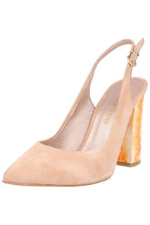 high heels sandals EL Dantes