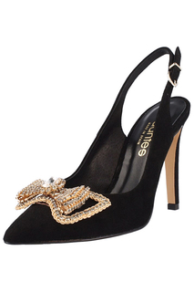 high heels sandals EL Dantes