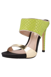 high heels sandals EL Dantes