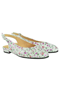 heeled sandals BOSCCOLO