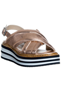 platform sandals FORMENTINI