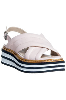 platform sandals FORMENTINI