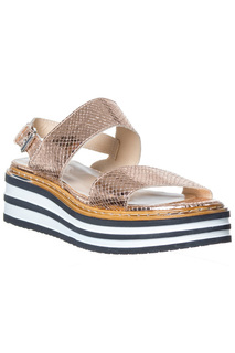 platform sandals FORMENTINI