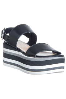 platform sandals FORMENTINI