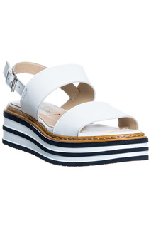 platform sandals FORMENTINI