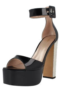 high heels sandals ROBERTO BOTELLA