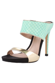 high heels sandals EL Dantes