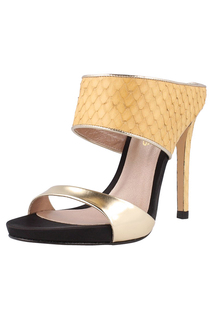high heels sandals EL Dantes