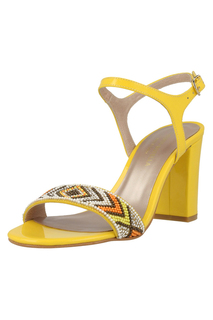 high heels sandals ROBERTO BOTELLA