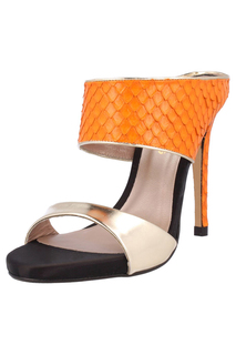 high heels sandals EL Dantes