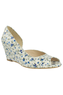 Wedge-heeled sandals BOSCCOLO