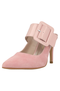 heeled sandals ROBERTO BOTELLA