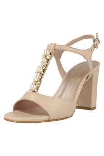 high heels sandals ROBERTO BOTELLA