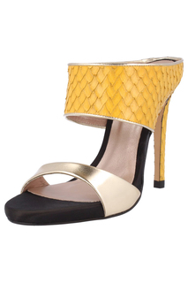 high heels sandals EL Dantes