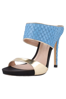 high heels sandals EL Dantes