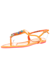 Сандалии Braude