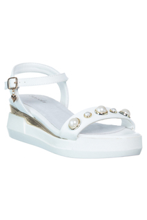 sandals Braccialini