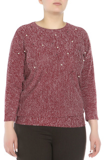 Блуза "Жемчуг" LA REINA STYLE