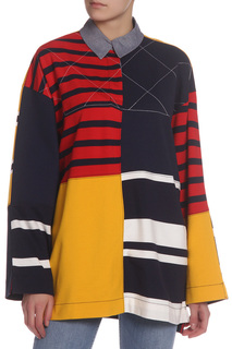 Блузка Tommy Hilfiger