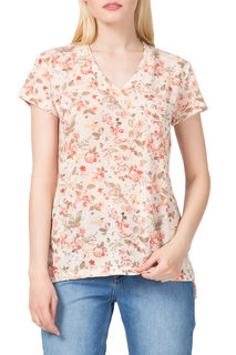 Блузка Tom Farr