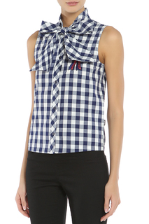 Блузка Love Moschino