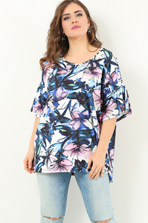 TUNIC VALERIA FRATTA