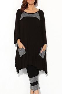 tunic Moda di Lorenza