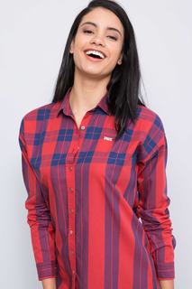 Рубашка U.S. Polo Assn.