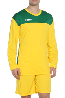 Толстовка и шорты Joma