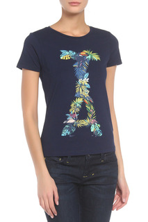 Футболка TRUSSARDI ACTION