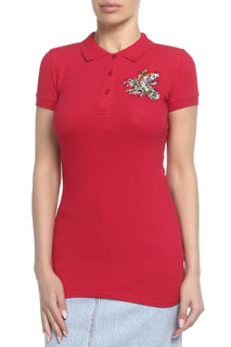 Поло ED HARDY