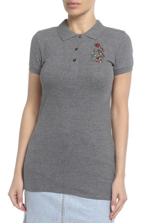 Поло ED HARDY