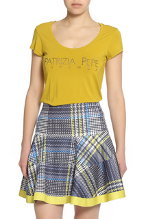 Футболка Patrizia Pepe