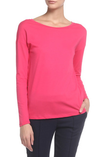 Футболка с длинным рукавом United Colors of Benetton