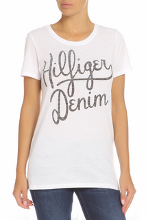 Футболка HILFIGER DENIM