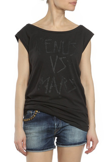 Футболка Replay