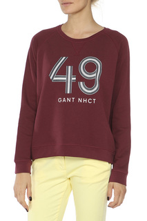 Толстовка Gant