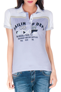 polo t-shirt GIORGIO DI MARE