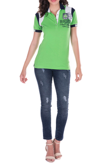 polo t-shirt GIORGIO DI MARE