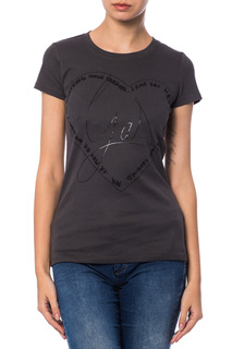 t-shirt Gas