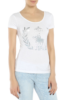 Футболка U.S. Polo Assn.