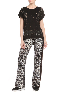 Брюки Roberto Cavalli
