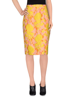 skirt Miu Miu