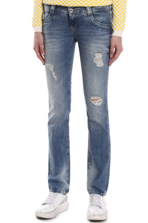 Джинсы HILFIGER DENIM